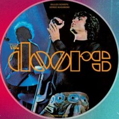 THE DOORS
