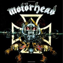 MOTORHEAD