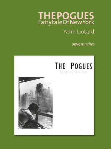 THE POGUES