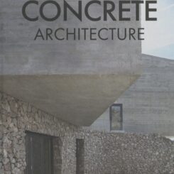 CONCRETE ARCHITECTURE