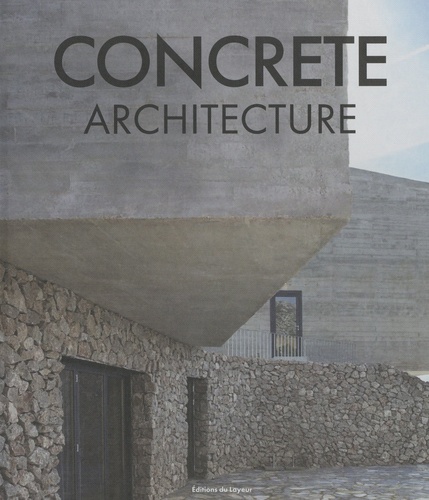 CONCRETE ARCHITECTURE