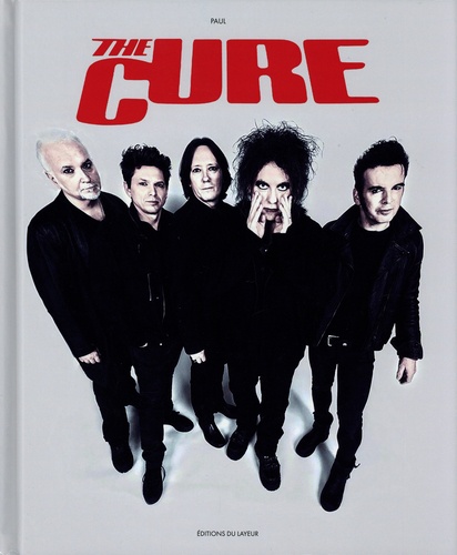 THE CURE