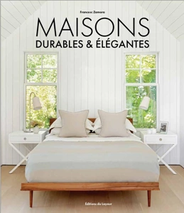 MAISONS DURABLES ET ELEGANTES
