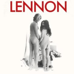 JOHN LENNON