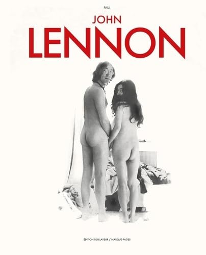 JOHN LENNON