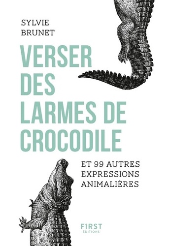 VERSER DES LARMES DE CROCODILE