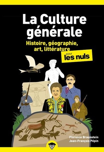 LA CULTURE GENERALE POUR LES NULS