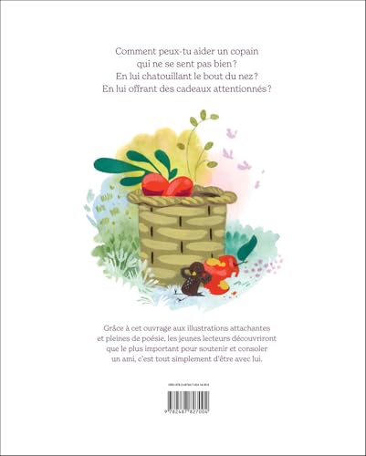 COMMENT RECONFORTER UN AMI – Image 4