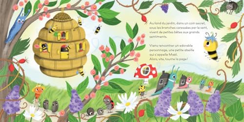 SOIS TOI-MEME, PETITE ABEILLE ! – Image 3