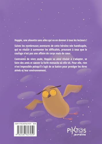 HOPPIE L'ALOUETTE - RIEN N'EST IMPOSSIBLE – Image 2