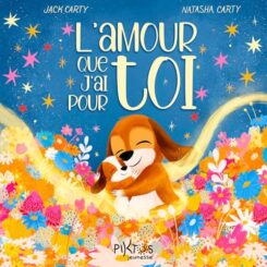 L'AMOUR QUE J'AI POUR TOI