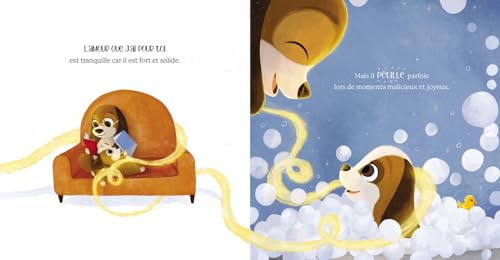 L'AMOUR QUE J'AI POUR TOI – Image 3