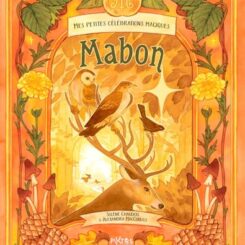 MES PETITES CELEBRATIONS MAGIQUES - MABON