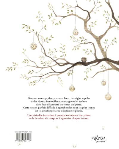 LA MAGIE DU TEMPS – Image 2