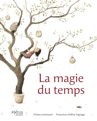 LA MAGIE DU TEMPS