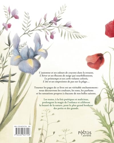 LA MAGIE DES SAISONS – Image 2