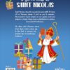 L'AGENDA SECRET DE SAINT-NICOLAS – Image 2