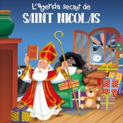 L'AGENDA SECRET DE SAINT-NICOLAS