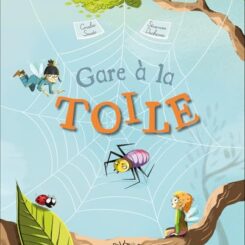 GARE A LA TOILE