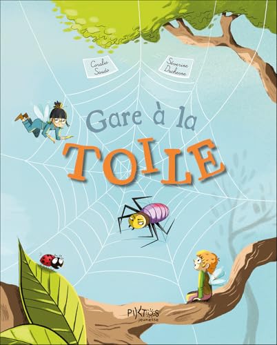 GARE A LA TOILE