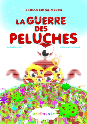 LA GUERRE DES PELUCHES