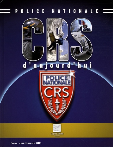 CRS D'AUJOURD HUI