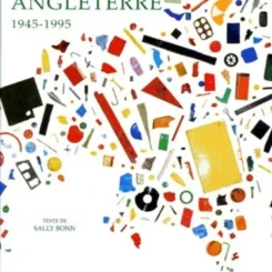 L'ART EN ANGLETERRE