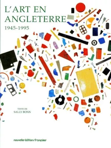 L'ART EN ANGLETERRE