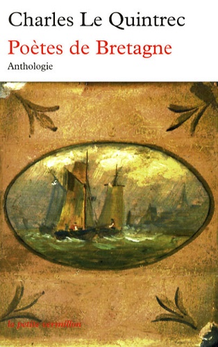POETES DE BRETAGNE