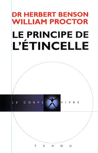PRINCIPE DE L'ETINCELLE