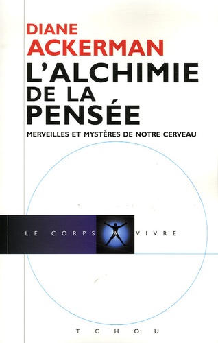 ALCHIMIE DE LA PENSEE - MERVEILLES