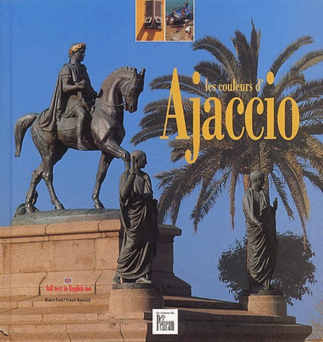 LES COULEURS D'AJACCIO