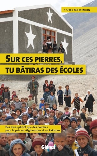 SUR CES PIERRES, TU BATIRAS DES ECOLES…