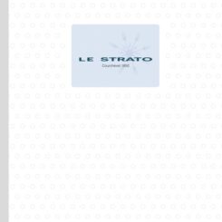 LE STRATO - COURCHEVEL