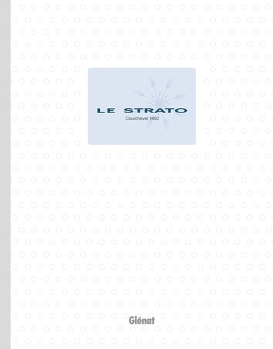 LE STRATO - COURCHEVEL