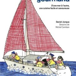 MER - NAVIGUER GOURMAND