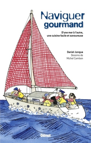 MER - NAVIGUER GOURMAND