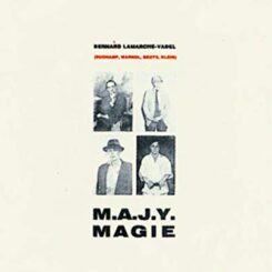 M.A.J.Y. MAGIE