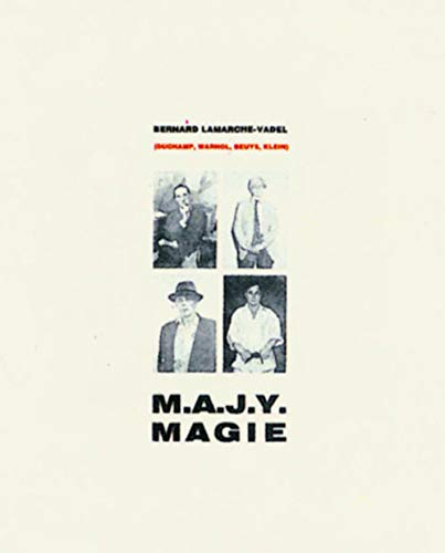 M.A.J.Y. MAGIE