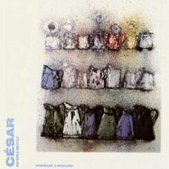 CESAR - NATURES MORTES
