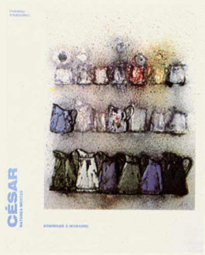 CESAR - NATURES MORTES