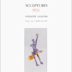 LOUIS CANE - SCULPTURES - CATALOGUE RAISONNE