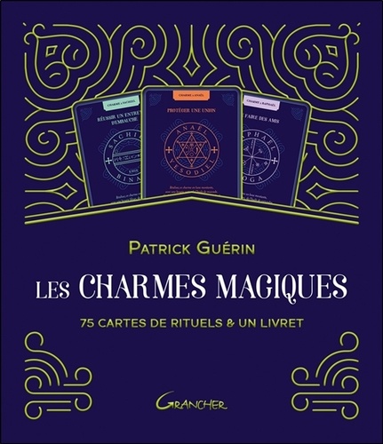 LES CHARMES MAGIQUES