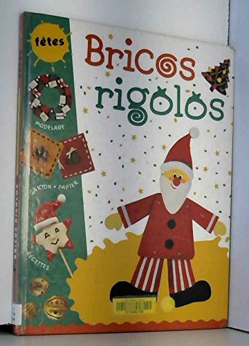 BRICOS RIGOLOS