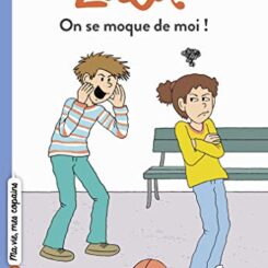 LULU - T07 - ON SE MOQUE DE MOI !