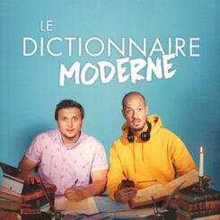 LE DICTIONNAIRE MODERNE