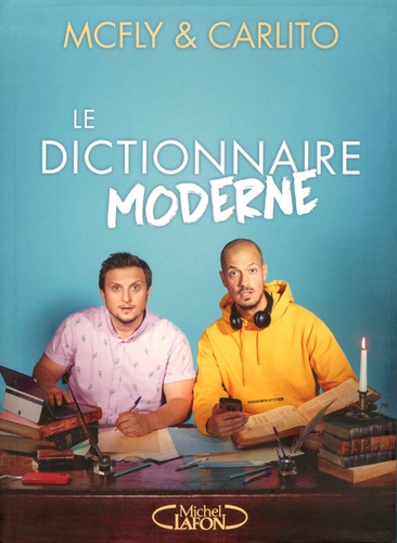 LE DICTIONNAIRE MODERNE