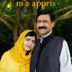 CE QUE L'AMOUR M'A APPRIS