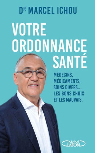 VOTRE ORDONNANCE SANTE