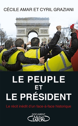 LE PEUPLE ET LE PRESIDENT